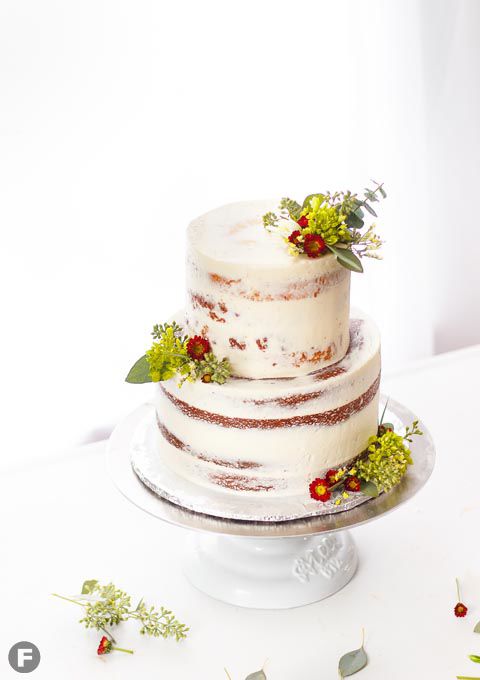 Made. By Lia Cake